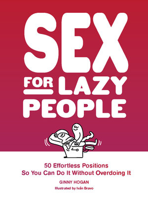 cover image of Sex for Lazy People